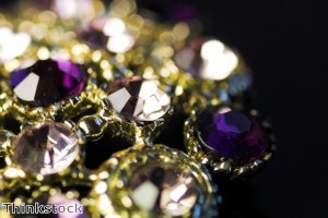 مركز دبي التجاري العالمي "يستضيف أسبوع المجوهرات"