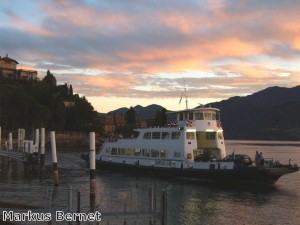 هيئة الطرق والمواصلات تُطلق دليل السياح على متن فيري دبي