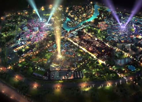 متنزه موشنجيت