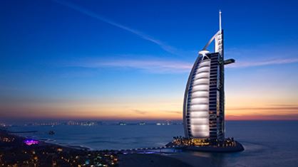 كيف ستتحول الديموغرافية في دولة الإمارات العربية المتحدة في السنوات العشر القادمة؟