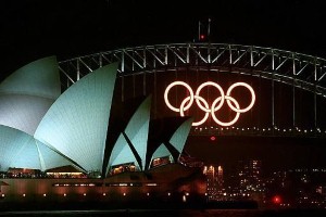 دبي تعتزم استضافة دورة الألعاب الأولمبية 