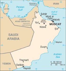 'تزايد' السياح العمانيين في دبي