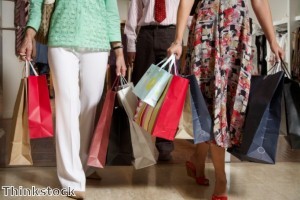 قطاع تجارة التجزئة في دبي على أعتاب 150 مليار درهم