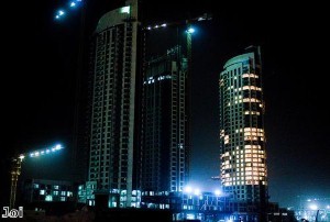 فوربس: دبي إحدى أكثر المدن تأثيرًا في العالم 