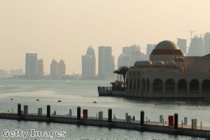 دبي أفضل الوجهات للسياح القطريين 