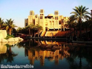 فنادق دبي تواصل ازدهارها