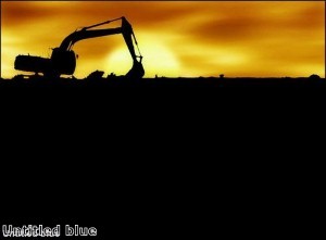 موقع معرض إكسبو سيكون جاهزًا قبل موعده بعام