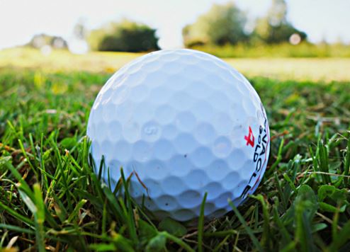 حان وقت ممارسة الجولف في دبي