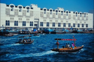 الإمارات العربية المتحدة تخطط لبناء 120 فندقًا جديدًا