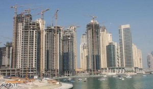 دبي تحتاج إلى 500 ألف وحدة سكنية جديدة بحلول عام 2020