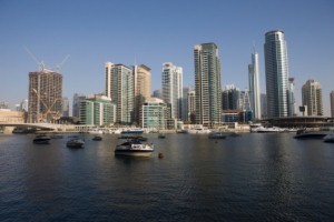 أسعار المنازل في دبي تتخطّى ما سجلته عام 2008