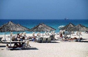 دبي تحصل على تكريم في جوائز اختيار المسافرين
