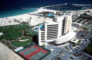 تفوق قطاع الضيافة في دبي على المستوى الإقليمي 