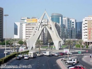 دبي تنشئ مسارات بطول 52 كم للدراجات الهوائية بحلول عام 2016 