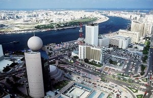 سوق دبي السكنية عادت إلى فترة انتعاشتها في 2013  