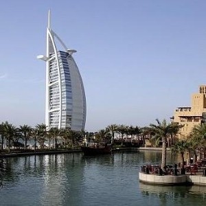 80% هي معدل إشغال فنادق دبي في عام 2013