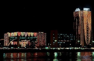 مطار دبي الدولي قادر على استيعاب أعداد الركاب المتزايدة