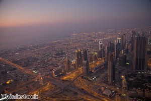 إنشاء أول طريق صديق للبيئة في الشرق الأوسط