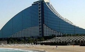 شركة دبي للاستثمار تحقق صافي ربح هائل