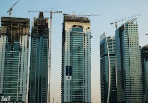 مشروع الترام يرفع أسعار العقارات في مارينا دبي 