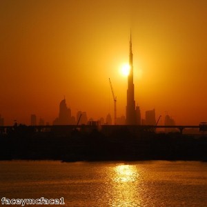 ما يزيد عن 7.9 مليون زائر زاروا دبي من بداية العام حتى الآن 
