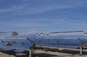 الألواح الشمسية تولّد نصف الطاقة المستهلكة في معرض إكسبو 2020 