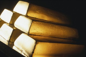 ارتفاع حجم تداولات بورصة الذهب والسلع بنسبة 56%