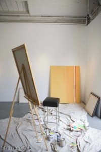 معرض "آرت دبي 2014" أكبر من ذي قبل