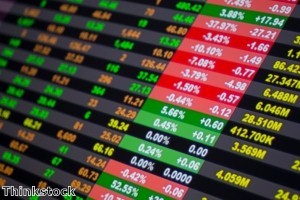 نجاح معرض "إكسبو الدولي 2020" يدفع بالأسهم في دبي إلى الأمام