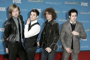 فرقة "ذا كيلرز" تشارك في مهرجان "سان دانس"