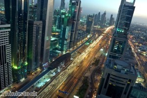دبي استقبلت 5 ملايين سائح في النصف الأول من عام 2013 