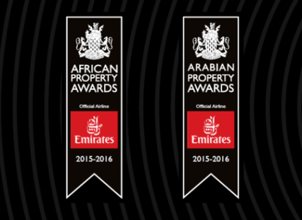 The First Group Property Award