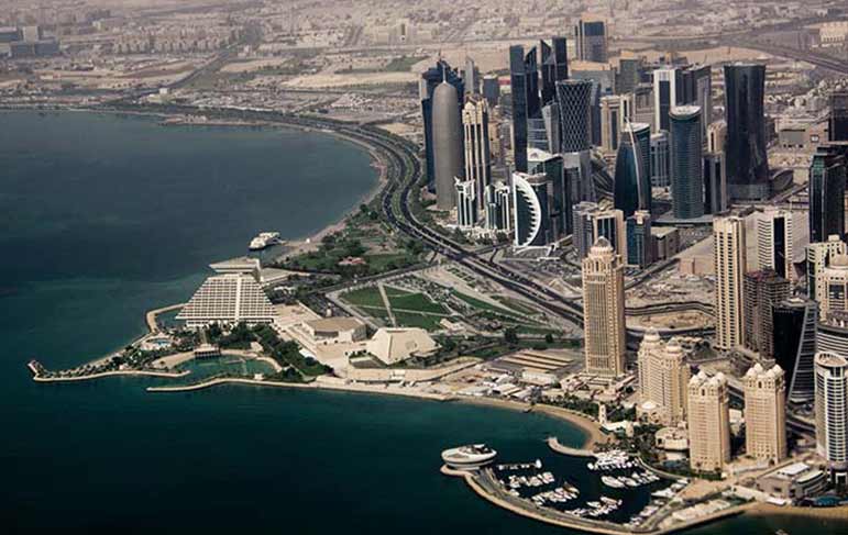 Рынок недвижимости Дубая в 2019 и 2020 гг.