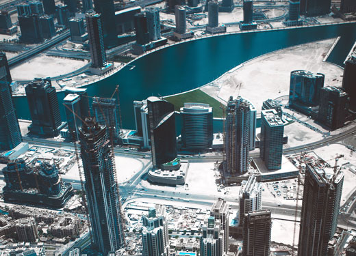 Дубай намерен привлечь новых инвесторов в недвижимость с помощью схемы REIO