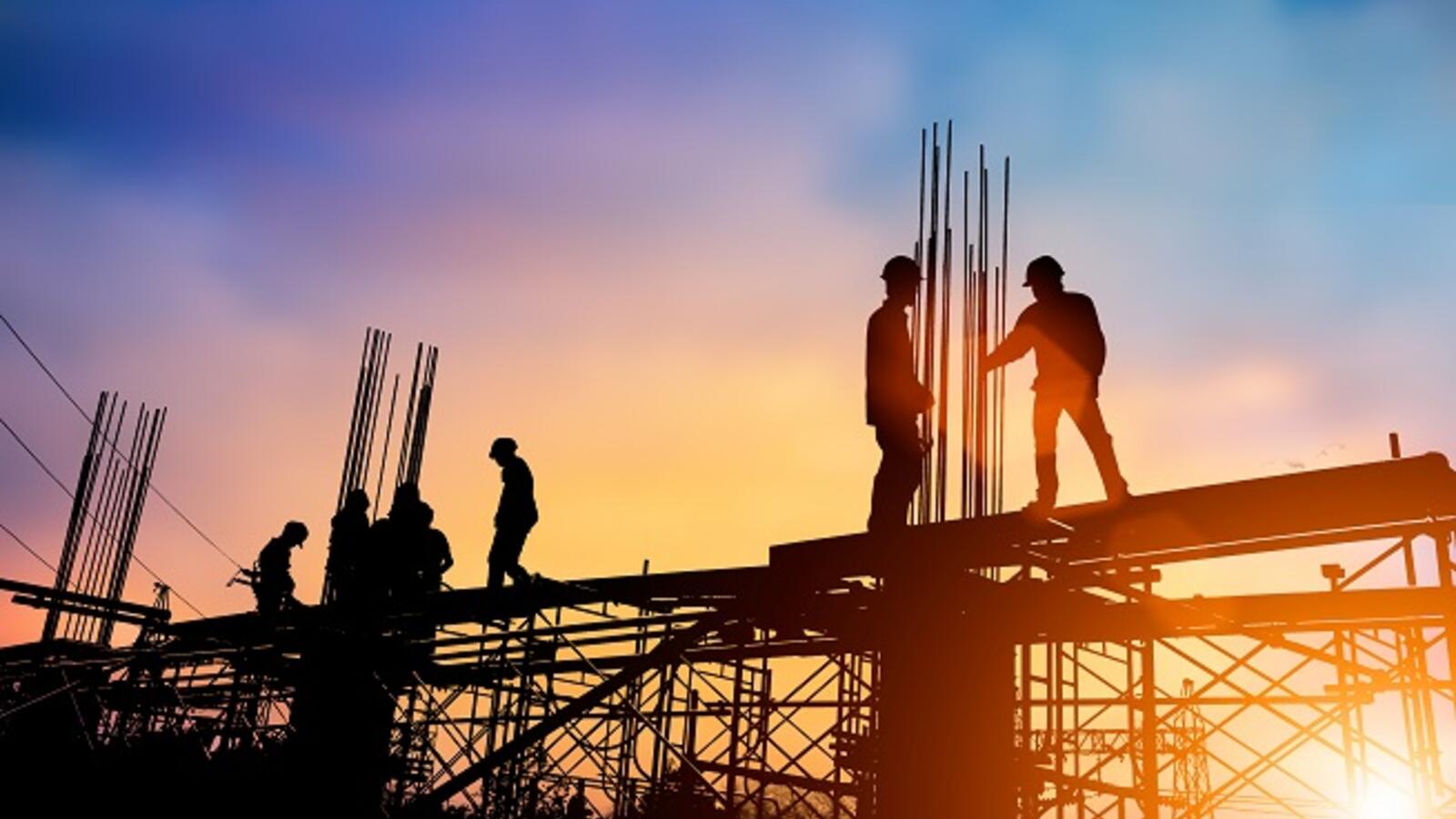 Строительный сектор ОАЭ после 2020 г.