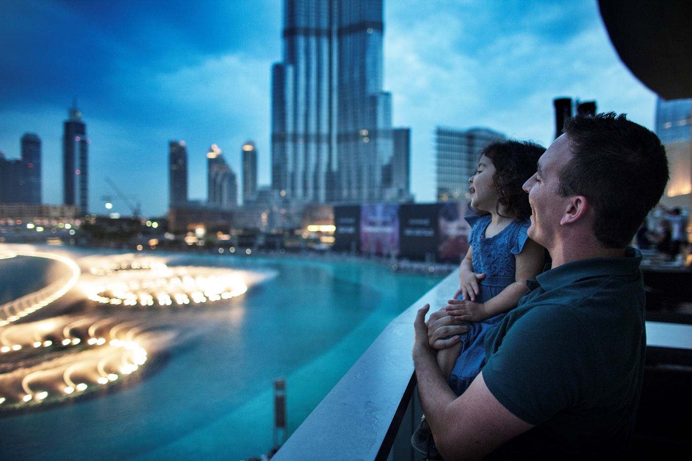 8.3m Europeans tourists to visit UAE annually by 2023