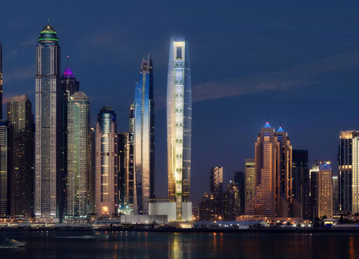 Vision 2020: Почему стоит инвестировать в гостиничный сектор Дубая