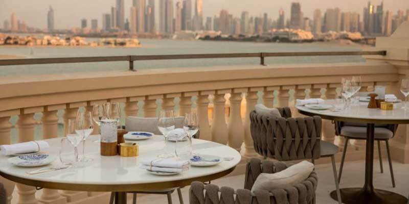 Дубай в числе городов с самыми высокими зарплатами
