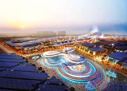 Expo 2020 стимулирует развитие малого и среднего бизнеса в Дубае