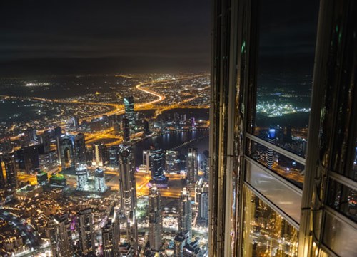 Соглашения Земельного департамента демонстрируют инвестиционный потенциал недвижимости Дубая