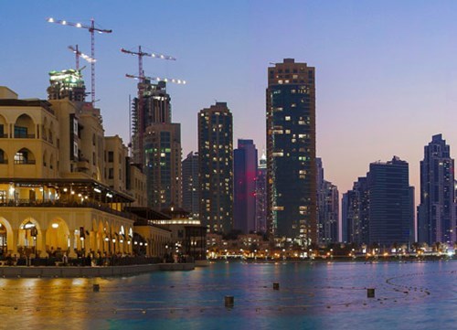 За первые 9 месяцев 2018 г. Дубай принял 11,58 млн. туристов