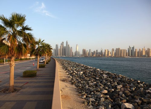 Кампания «Только в Дубае» позволит привлечь 25 млн. туристов