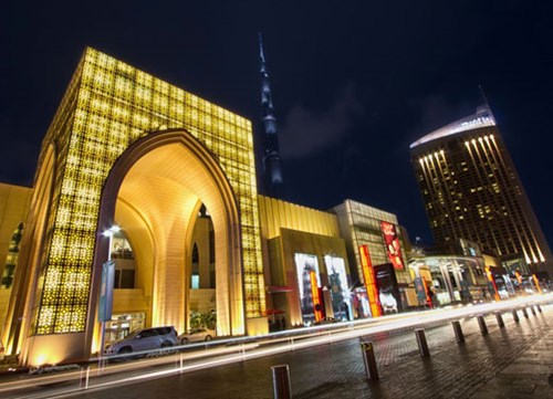 دبي تعتزم تحقيق رقم قياسي في فعاليات قطاع التجزئة لعام 2019