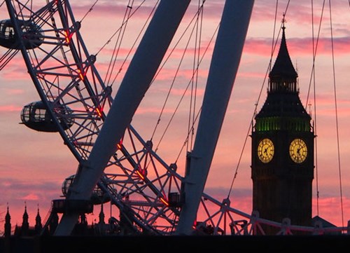 Британским инвесторам рассказали о возможностях рынка недвижимости Дубая