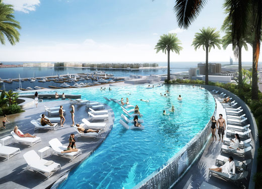 ПОЧЕМУ ДУБАЙ: ОСНОВНЫЕ ПРИЧИНЫ ИНВЕСТИРОВАТЬ В ОТЕЛИ