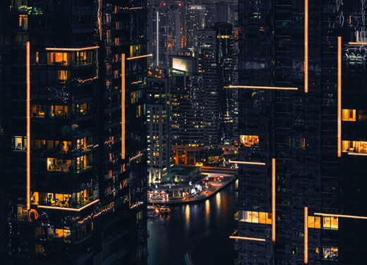 Дубай укрепит торговые и инвестиционные связи с Африкой