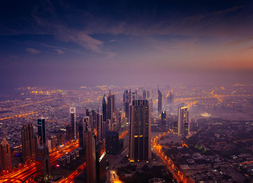 مبادرة التأشيرة الإماراتية تساهم بشكل إيجابي في مبيعات العقارات في النصف الأول من عام 2019
