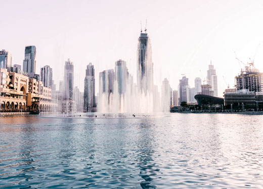 Dubai targets growth in tourism from Nigeria