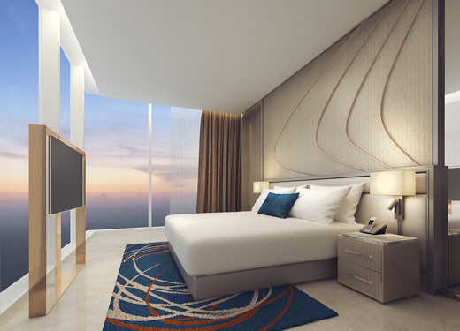 Why Invest: The One JVT & The One JVC