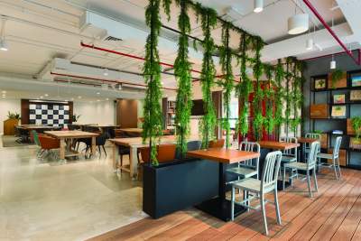 TRYP by WYNDHAM DUBAI AT CENTRE OF CITY’S EXPANDING CO-WORKING SCENE